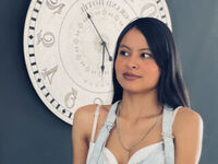 cam show LillyBonnet