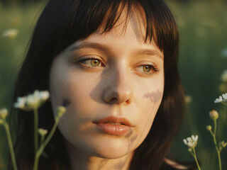 webcamgirl videochat LiluSoto