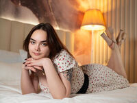 cam girl masturbating with sextoy LilyBehrs