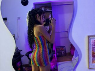 sexy camgirl LilyCastle