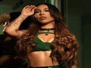 live cam chat LilyHarpers
