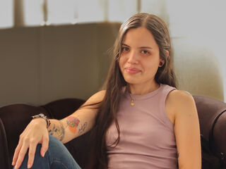 cybersex chat room LilyVoss