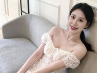 webcamgirl livesex LinMengJing