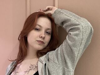 erotic webcam LindaBenne