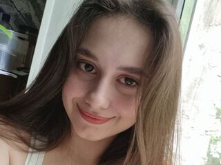 hot cam show LinnetKim