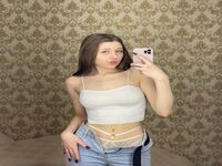 hot live girl LisaShya