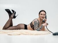 camgirl porn LissaSinn