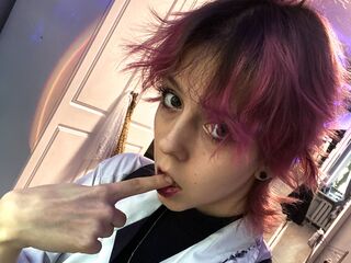 extreme cam video LorenzaSample