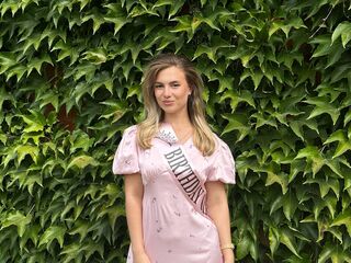 sexy webcam LucianaMasten