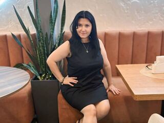 jasmin camgirl live LuisaMiller