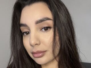 hot webcam show LuizaLu