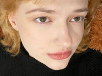 webcam show LunaBeans