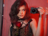 cam sex show LunaBruna