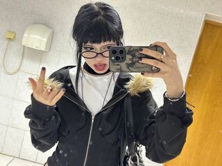 livesex cam show LunaCarrington