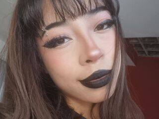 camgirl video chat room LunaDeker