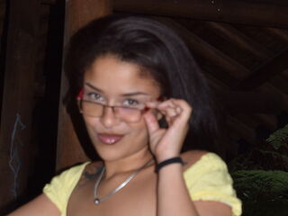 hot sex webcam LunaRuselly