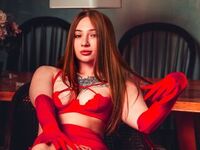 cam slut video chat LunacyGigi
