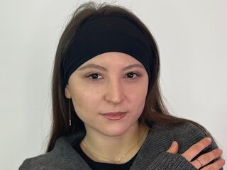 girl camsex LuzJeantet