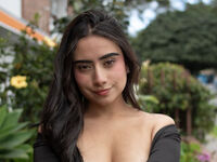 hot cam girl masturbating MaddieColinss