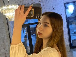 free jasmin webcam MagalyBoffa