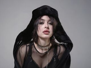 cam slut MahaliaNeher