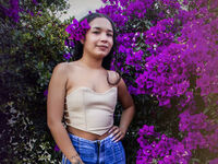 free nude cam MailyCambell