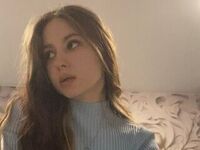 fingering camgirl picture MalissaHans