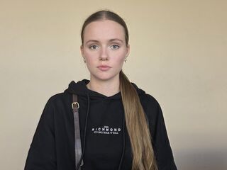 jasmin camgirl live MargieWiacek