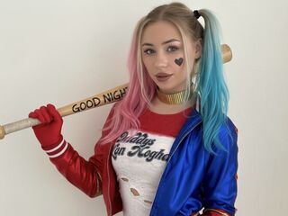 webcam babe MargoRobbz