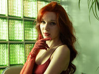 strippercam MargoViento