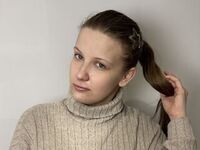 girl fingering pussy MariCacal