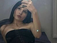 cam show MariCrueze