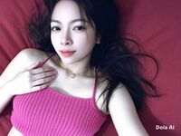 hot webcam photo MariaFamurri