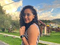 camgirl shaving pussy MariaVelvet