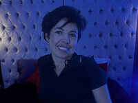 teaser web cam MarietteAdams