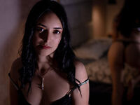 hardcore web cam MartinaReymond