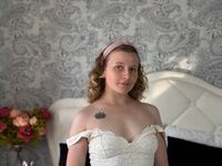 webcam girl MaryCharm