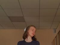 hot girl webcam video MaryjanePorter