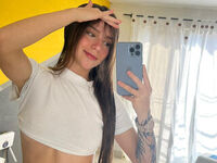 naked girl with cam masturbating MeganDangelo