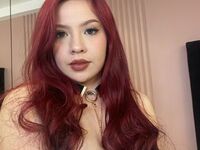 hot cam girl masturbating with sextoy MeganFoxye