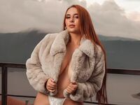 live striptease MeganRaut