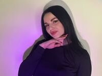 naughty cam girl masturbating with dildo MeganSkott