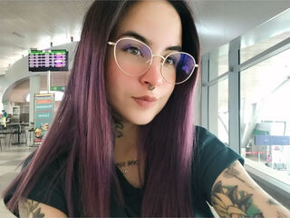 girl showing pussy MeganSmears