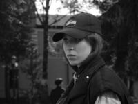 free cyber sex MegganLeffers