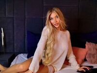 cam girl video MelaniaLysia