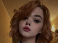 naughty cam girl MelanyBandulin