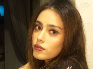 teaser web cam MelanyDaviau