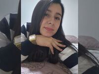 spy web cam MelisaBlom