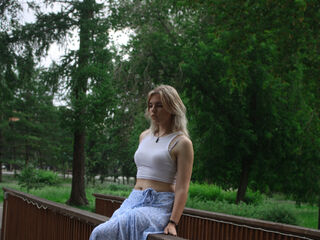 closeup cam MelisaMokriski