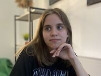 webcamchat MelisaVonk